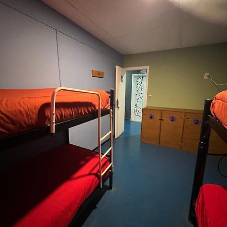 Hostel Complejo Don Joel El Chalten Exteriér fotografie