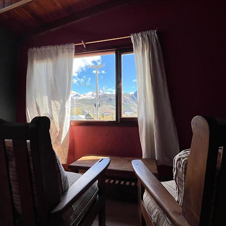 Hostel Complejo Don Joel El Chalten Exteriér fotografie