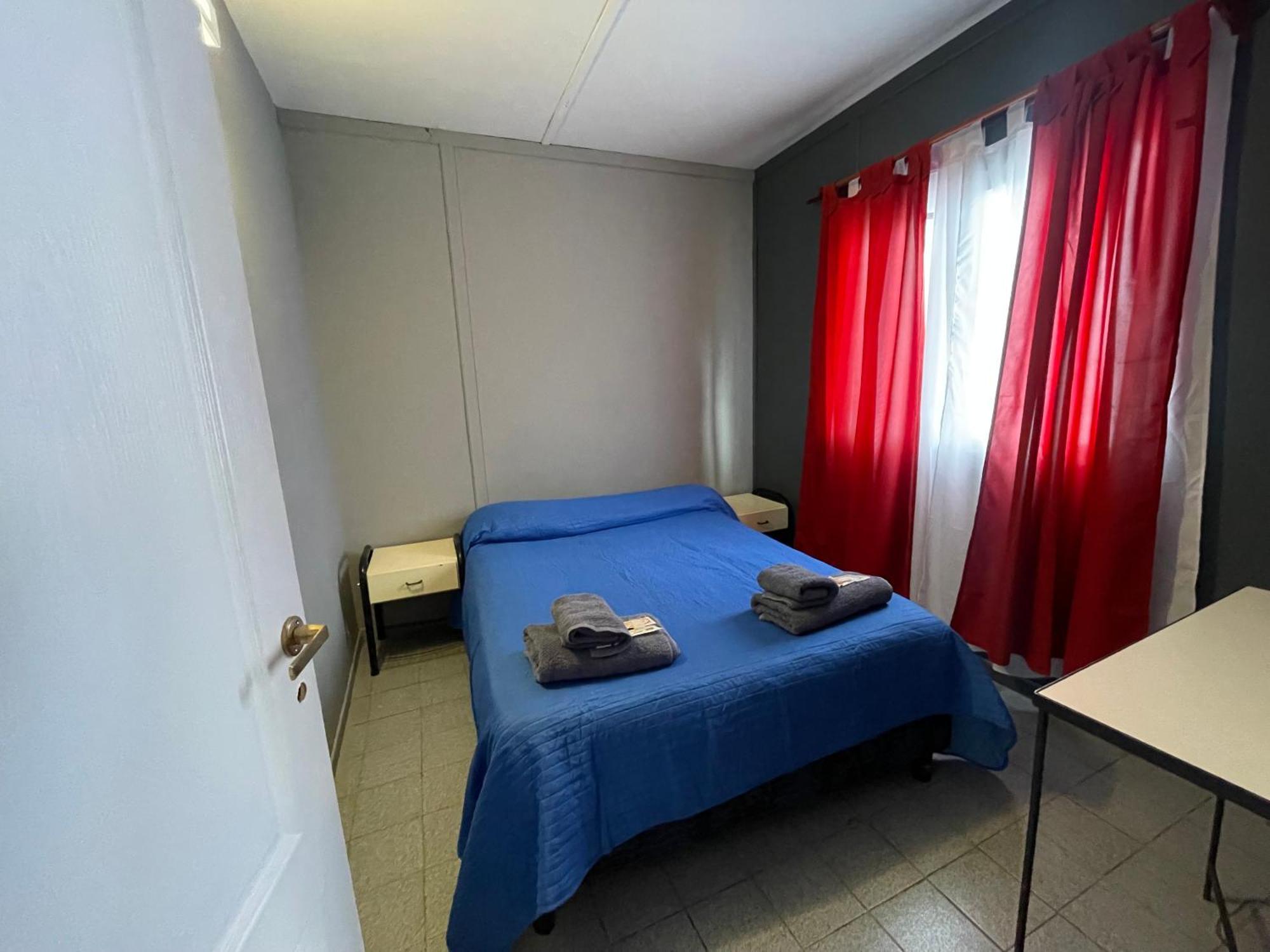 Hostel Complejo Don Joel El Chalten Exteriér fotografie